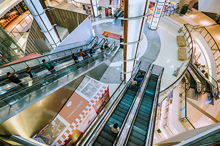 武川产品应用案例