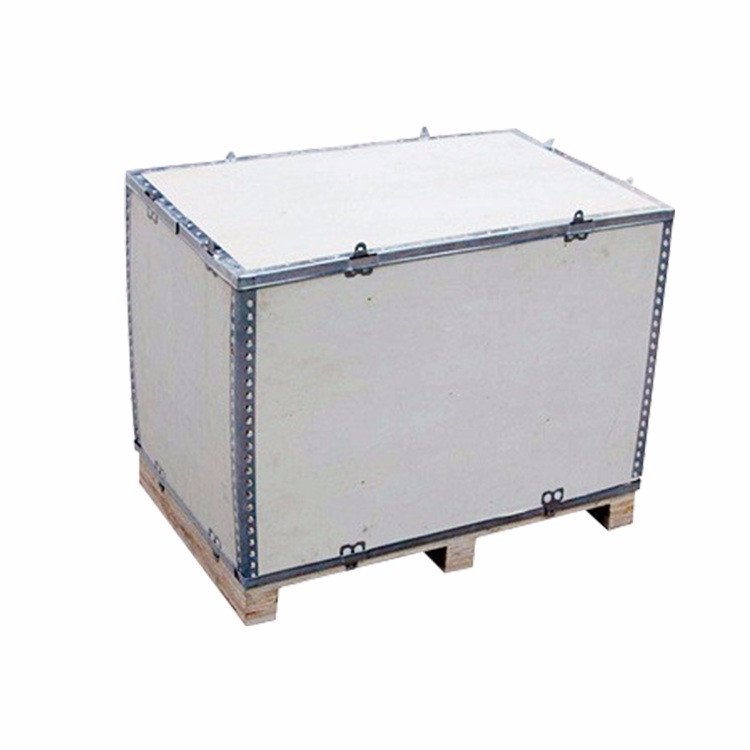 武川钢边箱价格